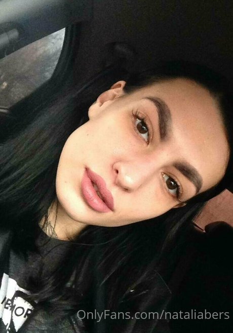 nataliabers actress pictures