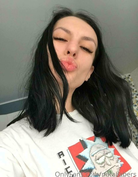 nataliabers beautiful pornstar galleries