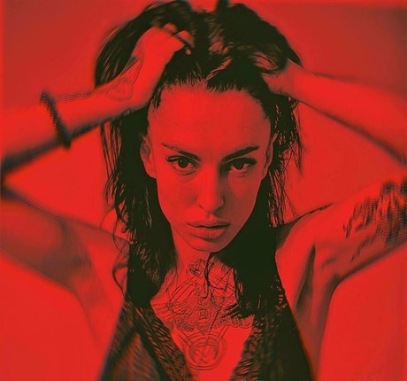 nataliabers naked pornstar photo