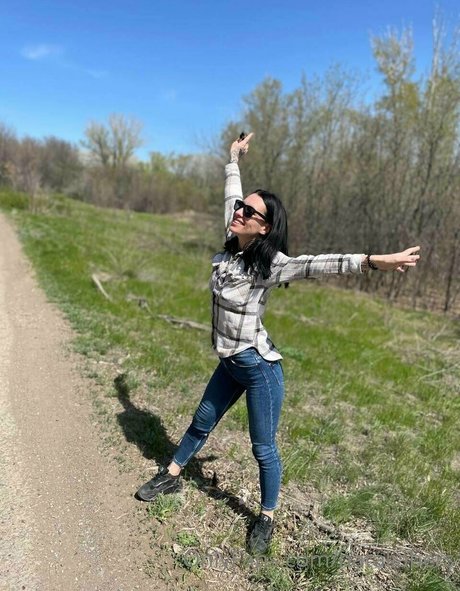 nataliabers high quality star pic