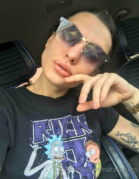 nataliabers model sex archive