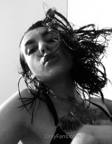 nataliabers hot star image