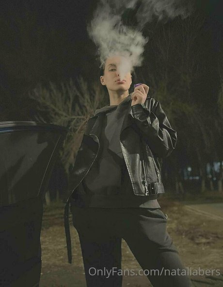 nataliabers star nude images