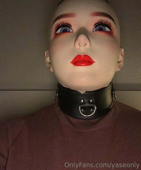 yaseonly art model images