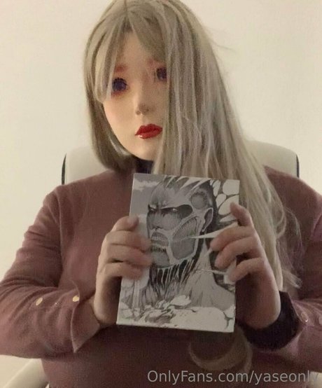 yaseonly pornstar high quality photo