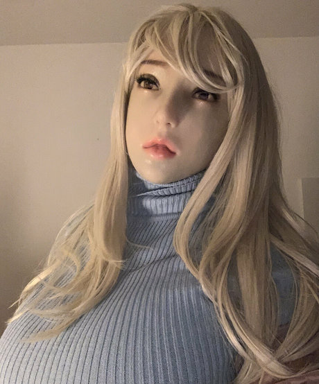 yaseonly model top photo