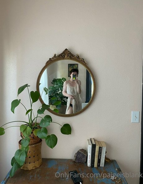 paigeisblank nudes pornstar pic