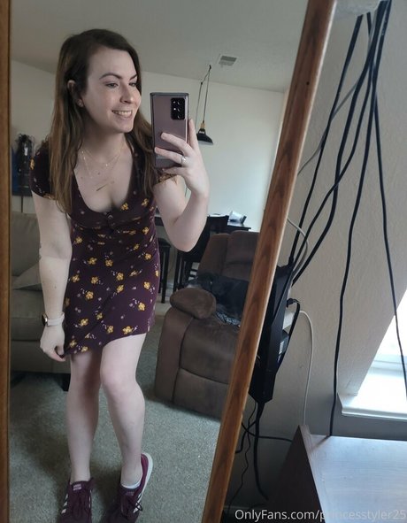 princesstyler25 pornstar best img