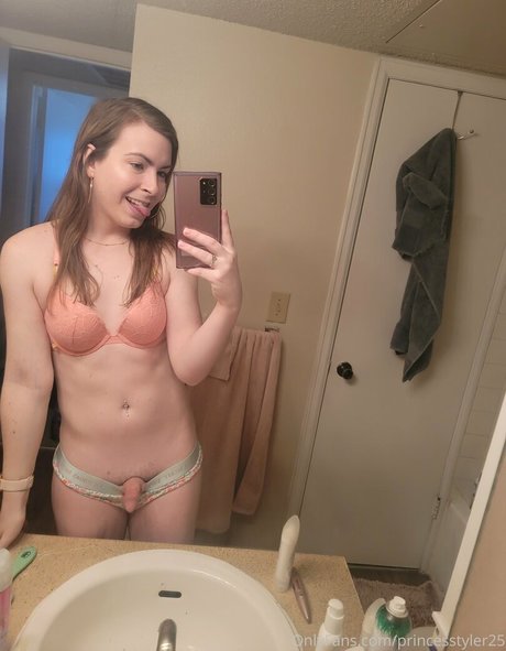princesstyler25 porn star galleries