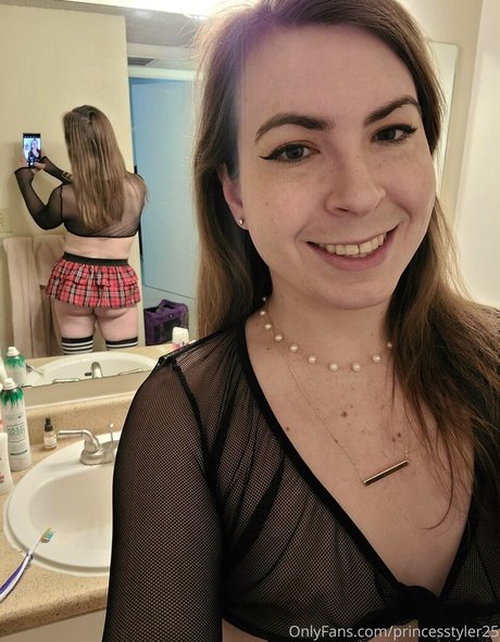 princesstyler25 pretty star pics