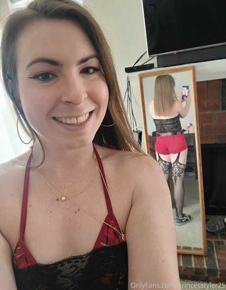 princesstyler25 star top pictures