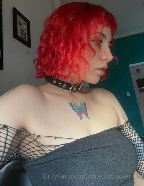 precioussvenuss naked pornstar pictures