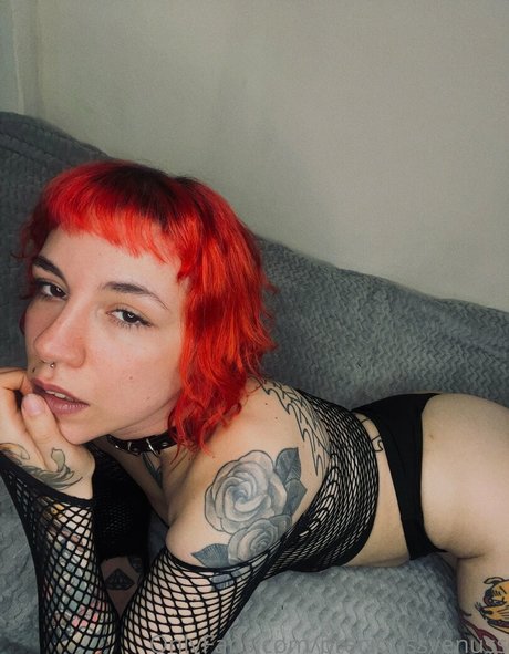 precioussvenuss art pornstar photo