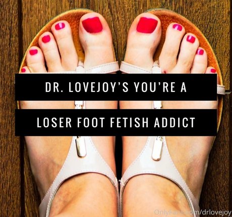 drlovejoy model top picture