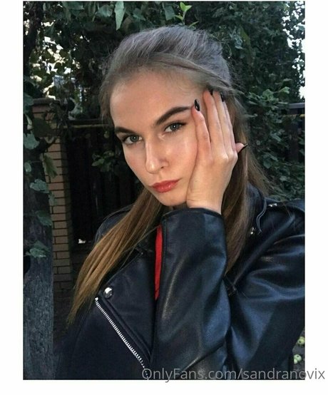 sandranovix Profile pic