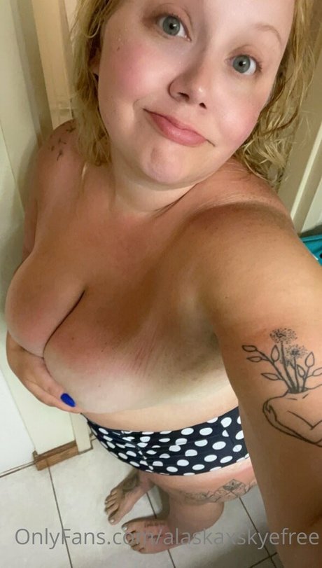 alaskaxskyefree star pornographic pics