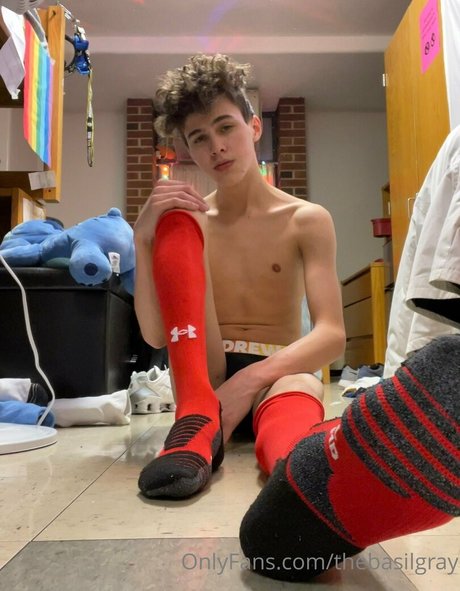 basilgray exclusive star galleries