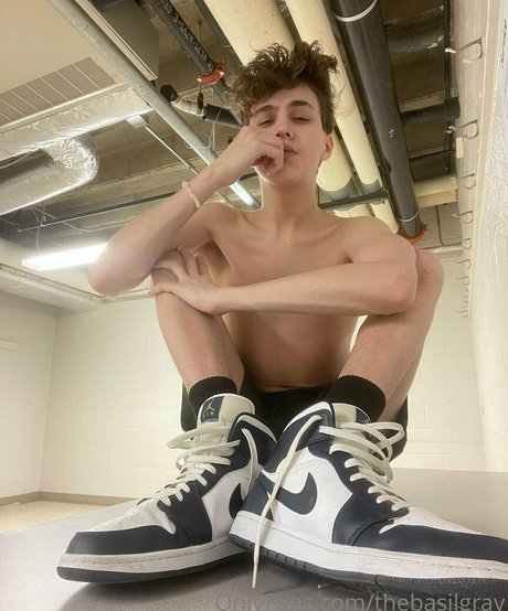 basilgray beautiful pornstar picture