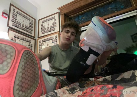 basilgray adult star galleries