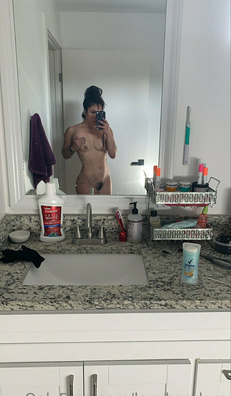 lexybandera nudes star img