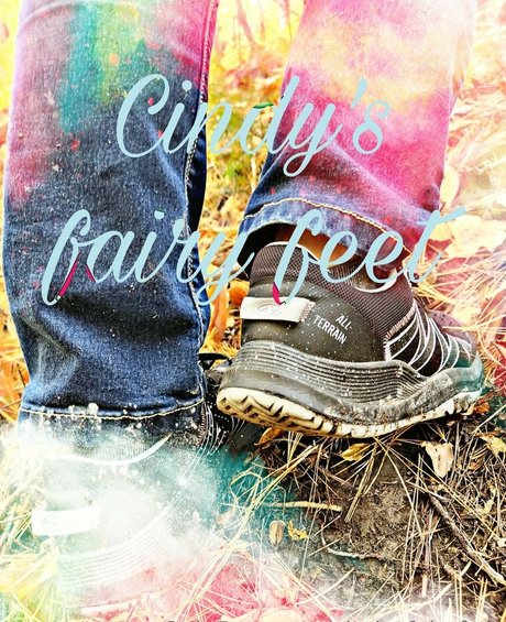 cindysfairyfeet star best pictures