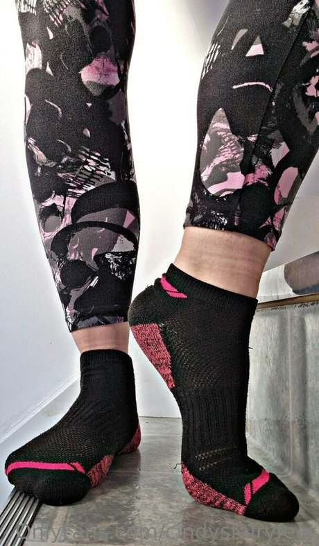 cindysfairyfeet free star archive