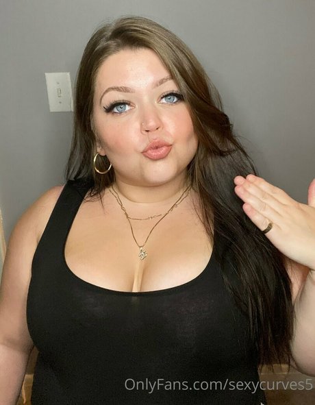 sexycurves5 star erotic photos