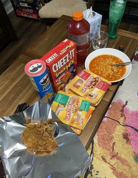 thatoneamy31 pornstar exclusive pics