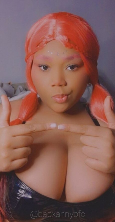 Babxannyy nude star archive