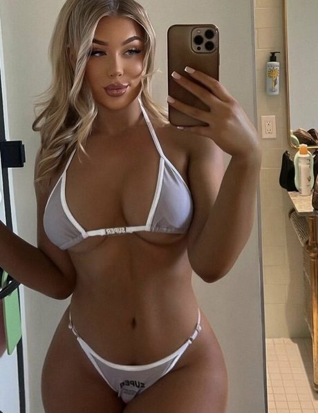 Eve Gale naked star photo