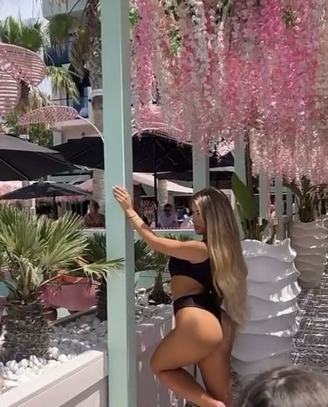 Eve Gale model nice picture