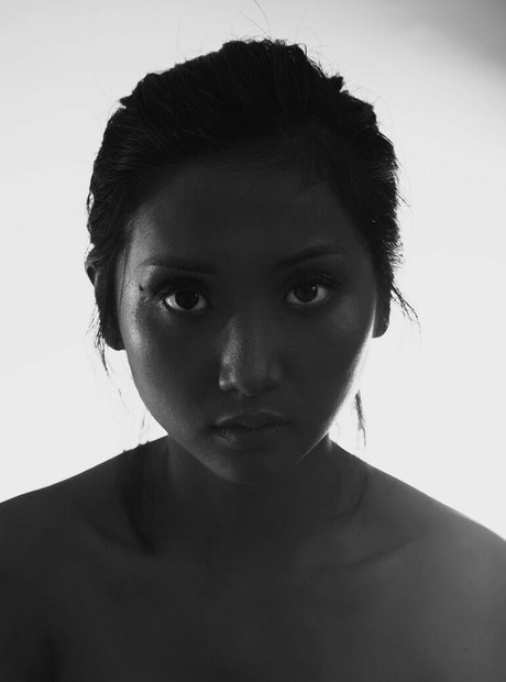 Brenda Song model high quality gallery