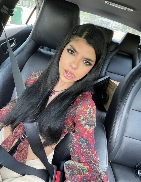 cyberiariley erotic model archive