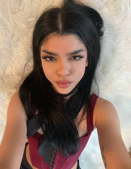 cyberiariley art model photos