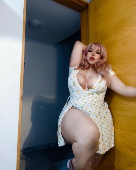 La Nerfeada nudes pornstar picture