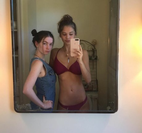 paulinakuchepatova model high quality pic