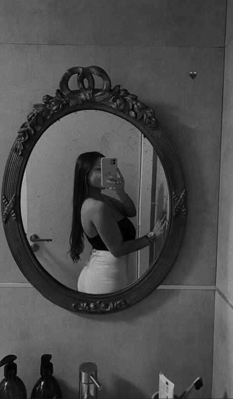 Martina B model nudes photos