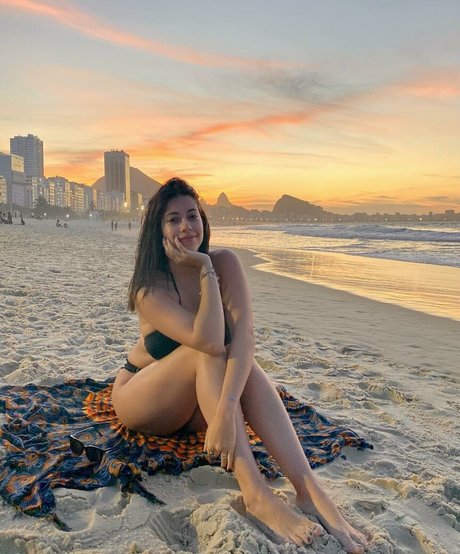 Anah Elisa nude actress pics