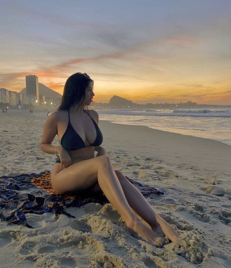 Anah Elisa pornstar art pictures