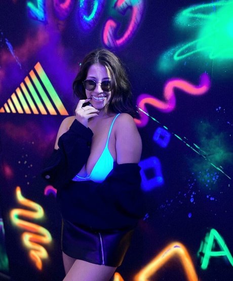 Anah Elisa pornstar best photos