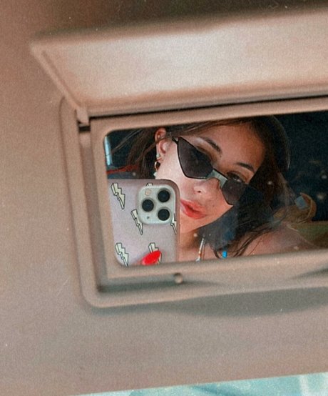 Anah Elisa top actress gallery