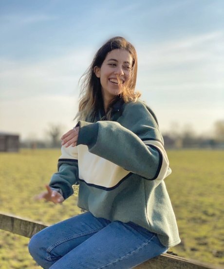 Anah Elisa sexy pornstar picture