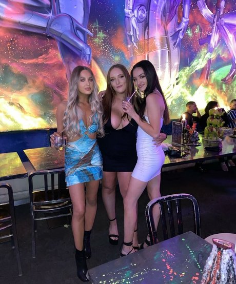 Dannielle Ashurst high quality star gallery