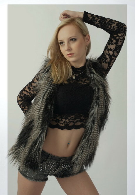 Modelkartei star adult image