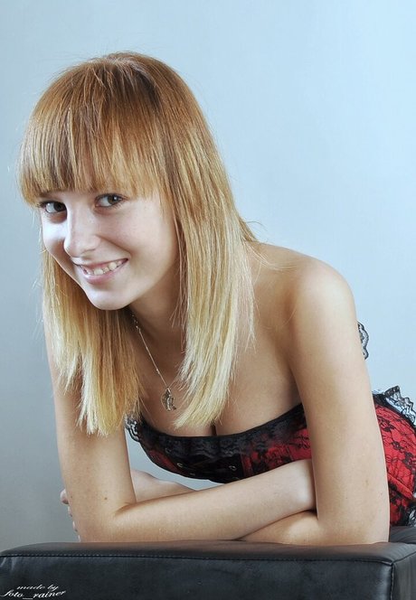 Modelkartei pornstar beautiful archive