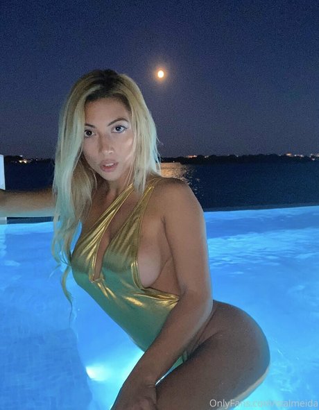 stalmeida star art photo