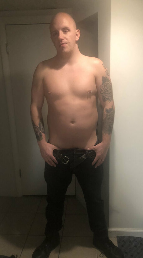 ranting riley star picture