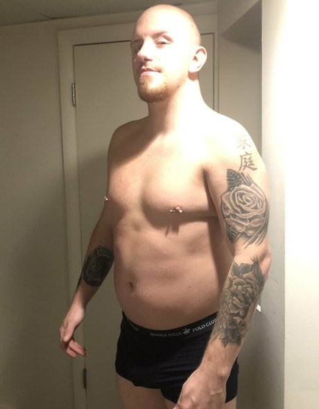 ranting riley star exclusive pictures