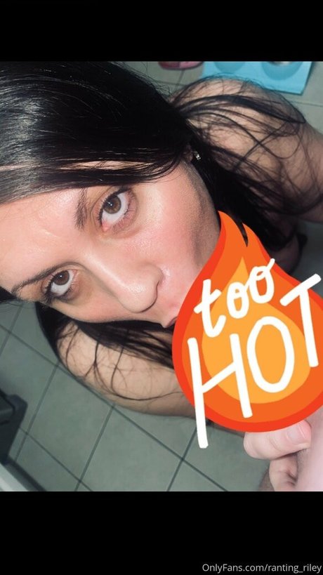 ranting riley sex star pictures