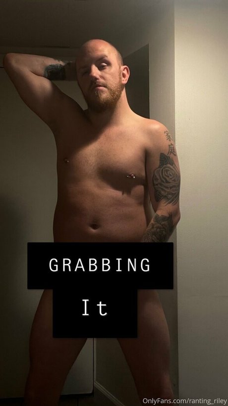 ranting riley top actress archive